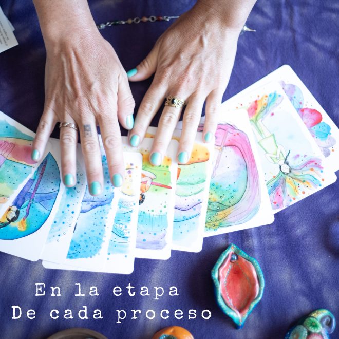 Cartas Espiral - Imagen 4