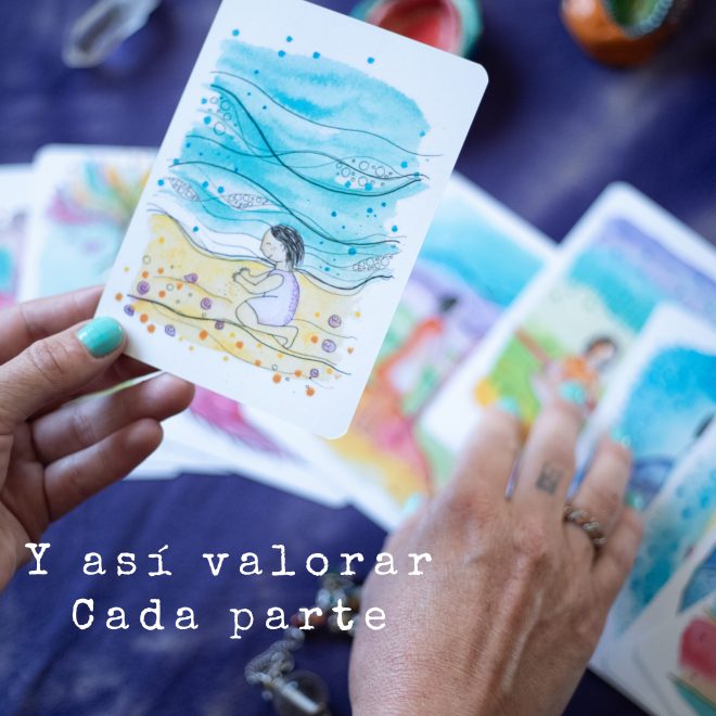 Cartas Espiral - Imagen 5
