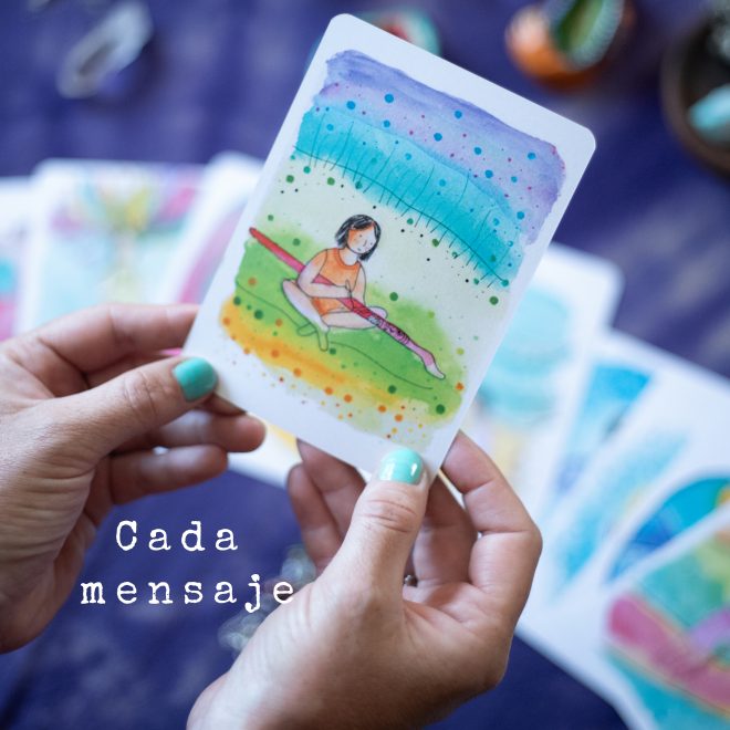 Cartas Espiral - Imagen 6