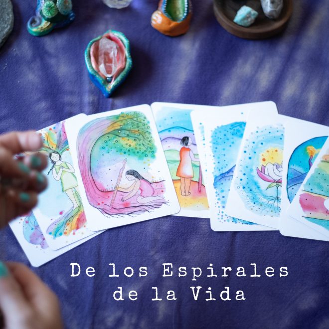 Cartas Espiral - Imagen 7