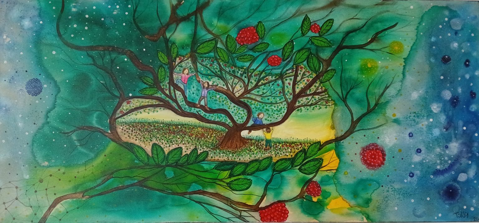 Pintura Personalizada