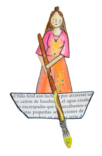 niña niña
